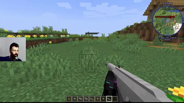 5 best mods minecraft forge 1.19.2 پنج تا از بهترین ماد های ماینکرفت смотреть онлайн