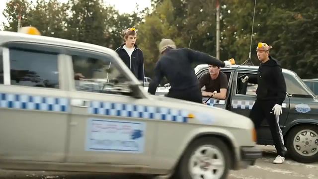 Нурминский   Купить бы джип