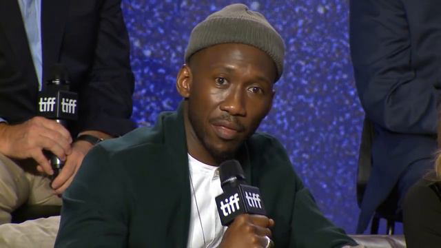 GREEN BOOK Press Conference | TIFF 2018 смотреть онлайн