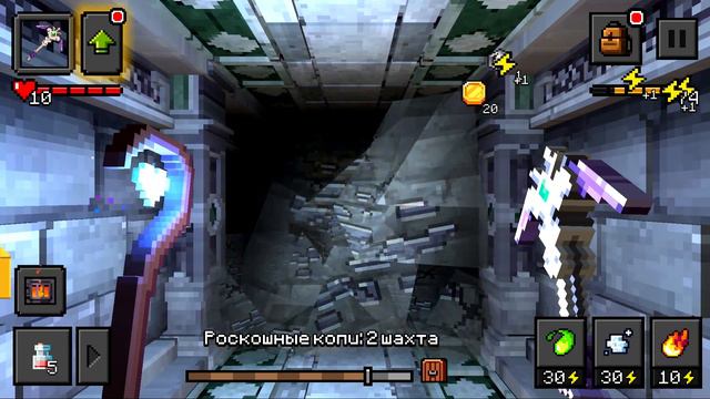 УГАДАЙ, ЧТО ЗА КИРКУ Я ПОЛУЧИЛ - EPIC MINE смотреть онлайн
