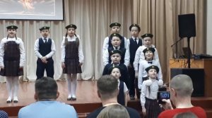 Священные слова МОСКВА ЗА НАМИ