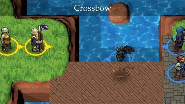 Let's Play Telepath Tactics Liberated - Part 13 - What Had Happened Was... смотреть онлайн