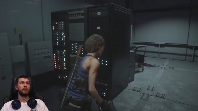 Resident Evil 3 | ФИНАЛ | Прохождение | Часть 5 смотреть онлайн
