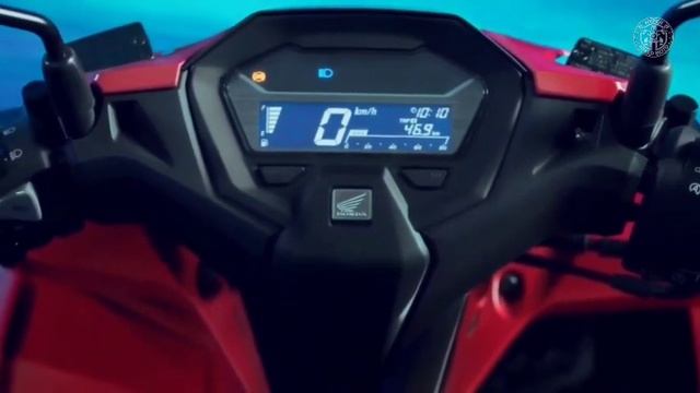 2023 HONDA CLICK 160