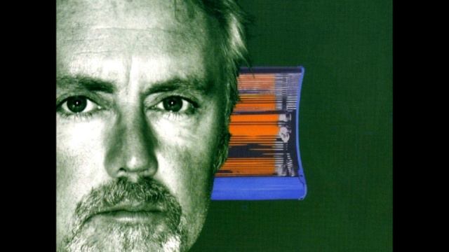 Roger Taylor - The Whisperers смотреть онлайн