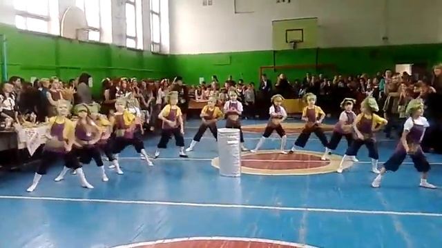 Вари кашу (поварята), 12 03 16 смотреть онлайн