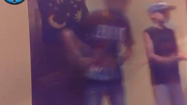 два пацана круто танцуют смотреть онлайн