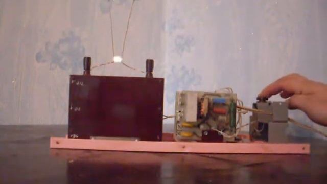 Лестница Иакова-запуск кнопкой смотреть онлайн