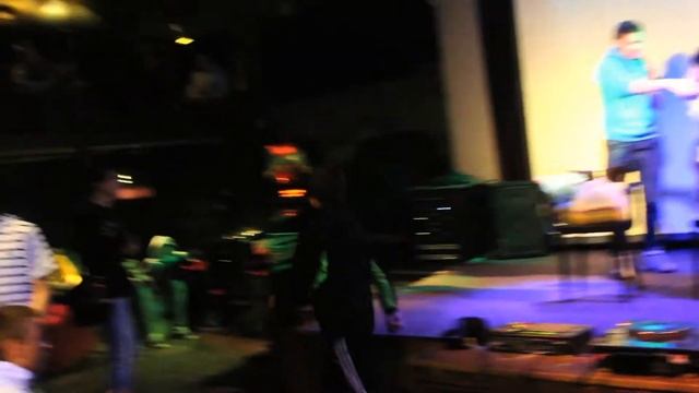 Sketch Battle - "Spring Place" смотреть онлайн