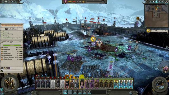 Emergency Khainite Assassin Spam смотреть онлайн