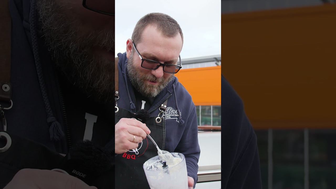 Персик на гриле смотреть онлайн