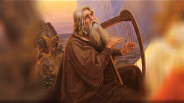 Sibelius : The Bard - Berglund смотреть онлайн