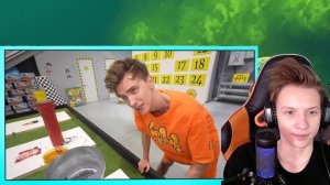 ВЛАД А4 КТО ПОСЛЕДНИЙ ВЫЛЕЗЕТ ИЗ ГРОБА ! ЭКСТРЕМАЛЬНЫЙ ЧЕЛЛЕНДЖ РЕАКЦИЯ НА А4