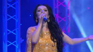 Марьям Казиева - Молодым