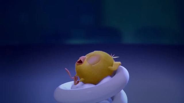 Where's Chicky? Fun dancing to music! 🔴 смотреть онлайн