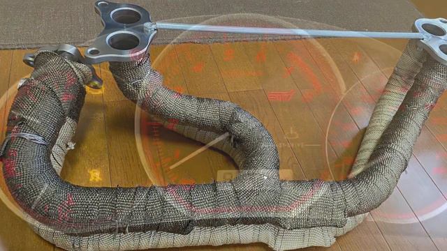 SUBARU IMPREZA WRX STI (GVF) DIY maintenance смотреть онлайн