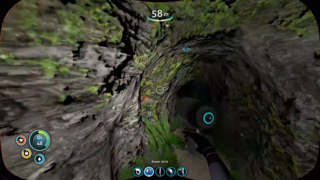 Subnautica - Building a Scanner room - Part 17 смотреть онлайн