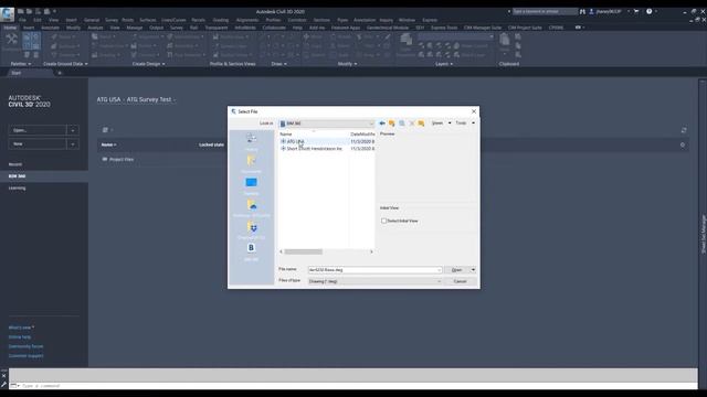 BIM 360 for Civil: Using the Autodesk Desktop Connector for BIM 360 (Part 4 of 4) смотреть онлайн