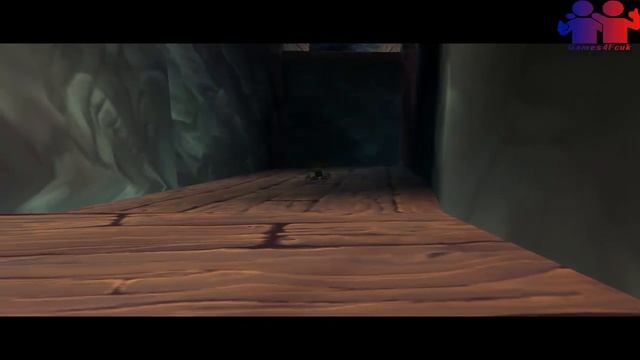 Прохождение Rayman 3: Hoodlum Havoc #7 смотреть онлайн