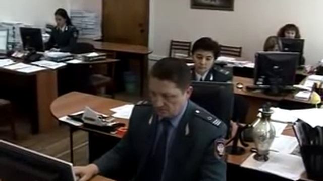 ДЕНЬ НАЛОГОВОЙ СЛУЖБЫ смотреть онлайн