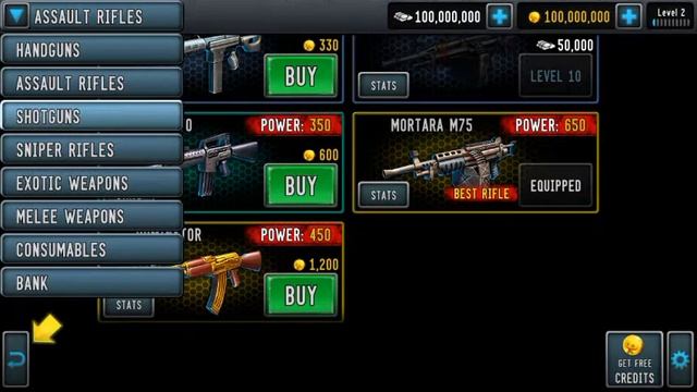 Contract Killer Zombies 2 origins v2.0.0 Mega Mod! Android Gameplay. смотреть онлайн