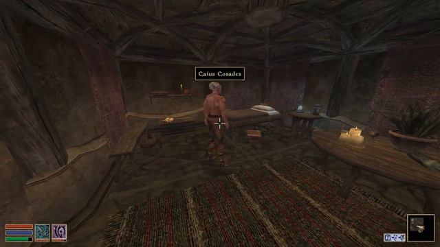 Ranking the 10 most eligible Morrowind Valentines смотреть онлайн