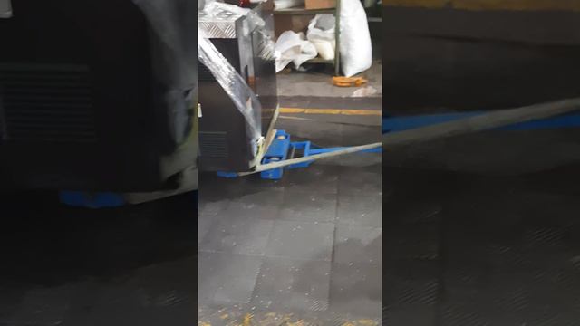 стропальщик смотреть онлайн
