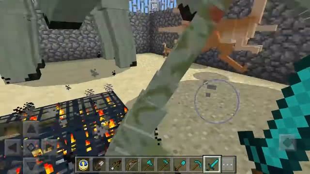 Minecraft PE: Jurassic Worlds Addons
