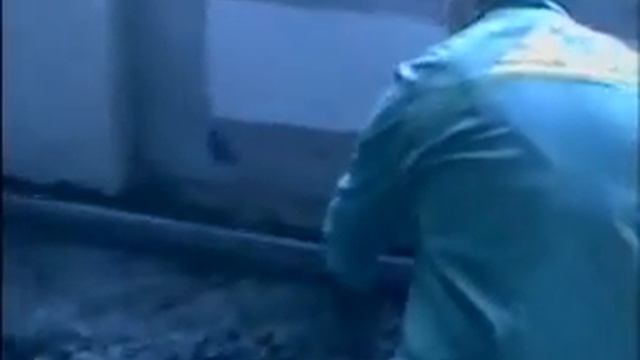 Цементная стяжка пола смотреть онлайн