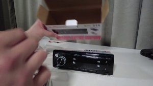 Магнитола pioneer 214