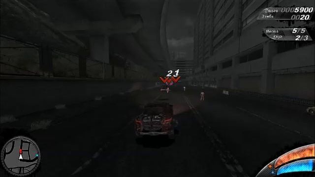 Armageddon Rider Сомнение.mp4