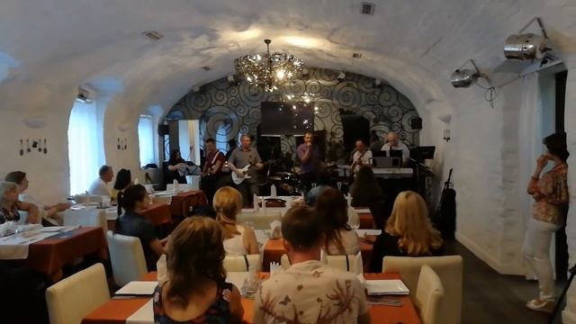 ВИА Северный поток. Часть 2 смотреть онлайн