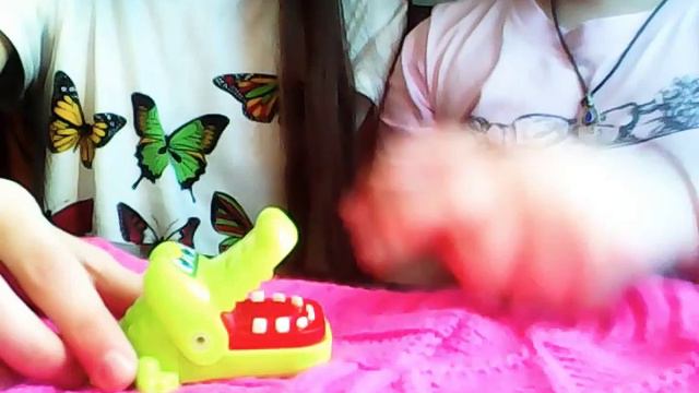 Играем в игру 🐊 крокодил 😀 смотреть онлайн