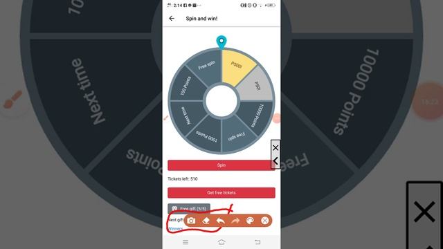 FARMING TRICKS FOR BUZZBREAK. part3 смотреть онлайн