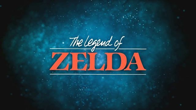 Will we see more 2D Zelda games on Switch? смотреть онлайн