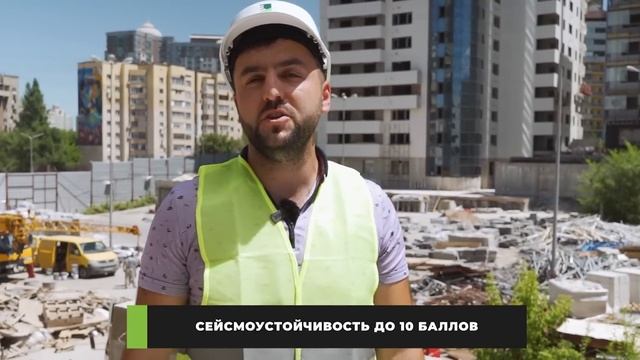 НОВОСТИ ЗА ИЮНЬ! СТАБИЛИЗАЦИЯ ЦЕН НА ЖИЛУЮ НЕДВИЖИМОСТЬ! НОВЫЕ ЖК EXCLUSIVE QURYLYS И ИНДЕКСЫ ЦЕН! смотреть онлайн