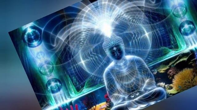 mantra to calm and cleanse the mind, from sad thoughts (мантра для успокоения и очищения разума) смотреть онлайн