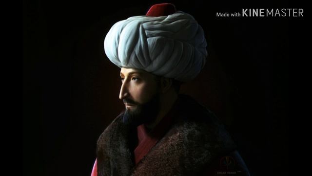 Mehmed II Soundtrack | Ottoman Empire
