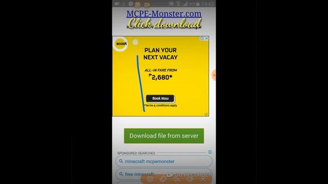 How to download Minecraft pe Xbox apk for free смотреть онлайн