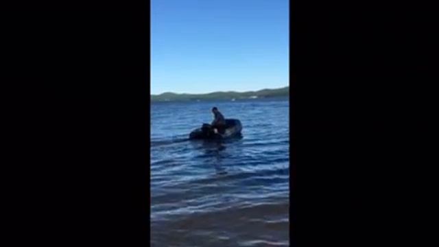 Отдых на таватуе смотреть онлайн