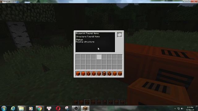 Modular Machinery Mod 1.12.2 for Minecraft PC смотреть онлайн