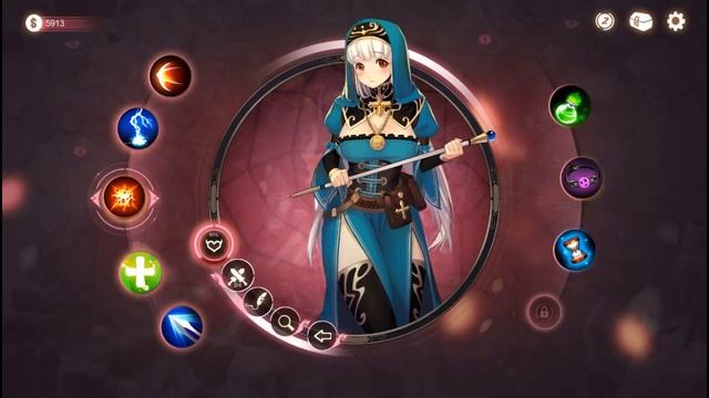 Mirror: The Lost Shards - [Martha Storyline] смотреть онлайн