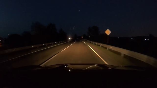 Калининград 9 сентября 2019 года метеорит входит в атмосферу. Kaliningrad Russia смотреть онлайн