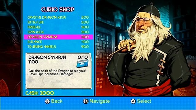 Double Dragon Neon (Nintendo Switch) An Honest Review смотреть онлайн