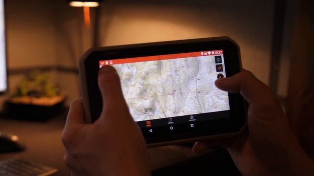 Garmin Overlander GPS Navigation Device ? In-Depth Review смотреть онлайн