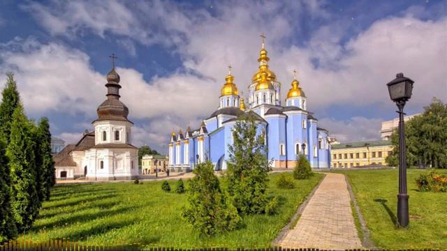 Господу помолимся -прекрасные правосланые песнопения для уставшей души смотреть онлайн