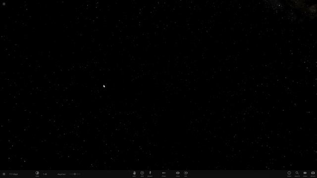 Ten Questions For Flat Earthers in Universe Sandbox 2 смотреть онлайн