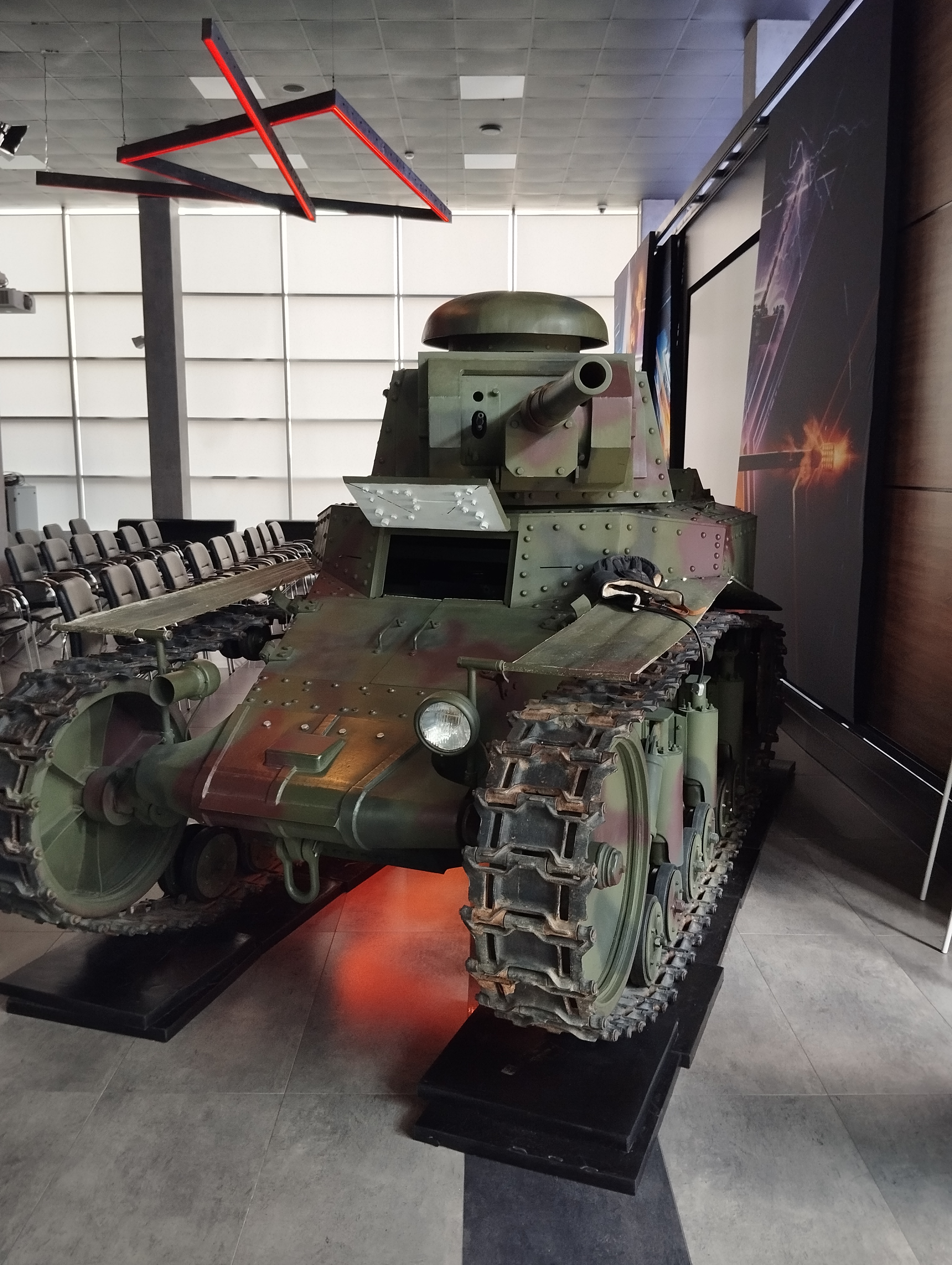 Один бой. смотреть онлайн