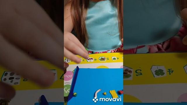 ????Обзор продуктов из пластилина ???? смотреть онлайн