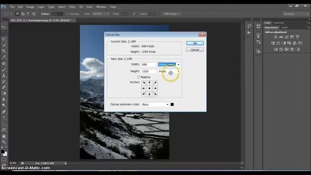 WPS - How To Resize Images To 1400x1050 With 72 Dpi